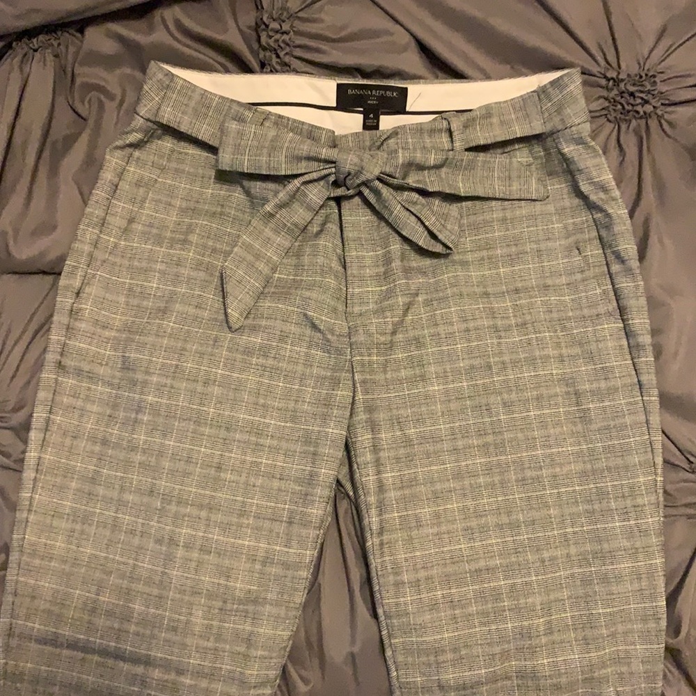 Banana Republic Factory dress pants